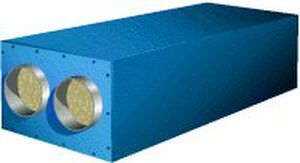 安装空气净化器