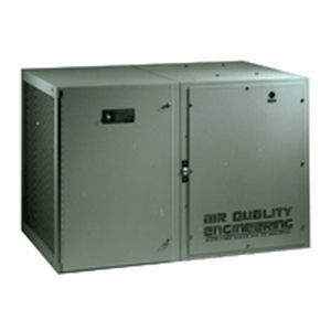 electrostatic filtration system 1