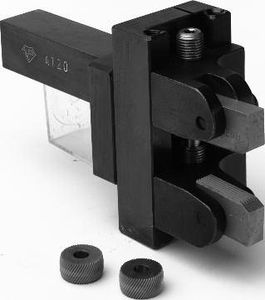 2-jaw gripper
