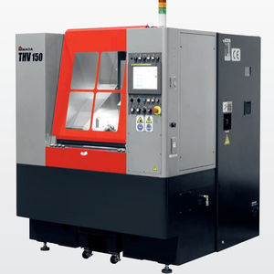 duplex CNC milling machine