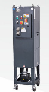particulate filtration system