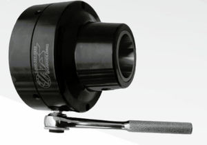 machining collet chuck