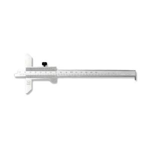 measuring bridge for depth gauge 1