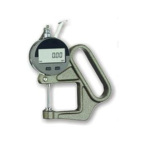 portable thickness gauge