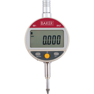 digital comparator 1