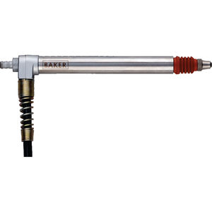 electronic touch probe