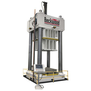 hydraulic press