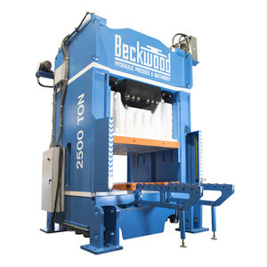 hydraulic press
