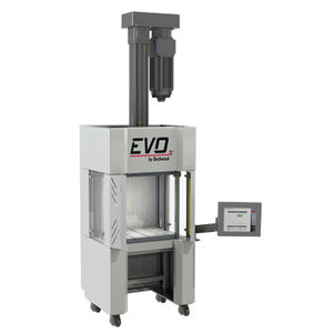 electromechanical press