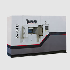 hydraulic press