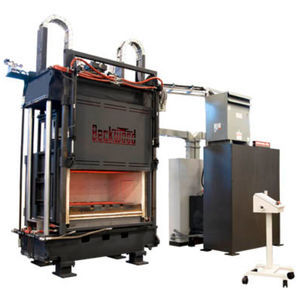 Hydraulic press - 24-5FC - Beckwood Press - forming / process / for ...