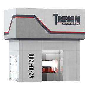 hydraulic press 1