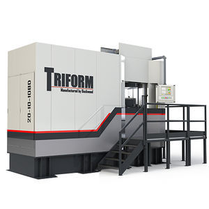 hydraulic press 1