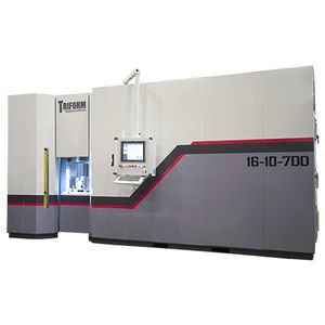 hydraulic press