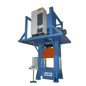 hydraulic press