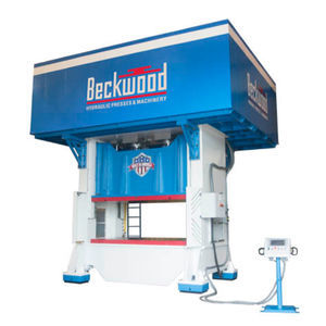 hydraulic press