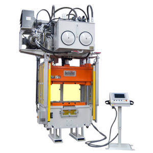 hydraulic press