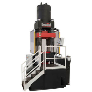 electric press