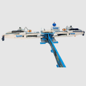 hydraulic press