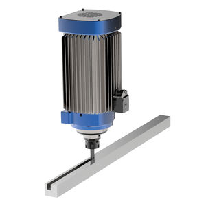motor spindle