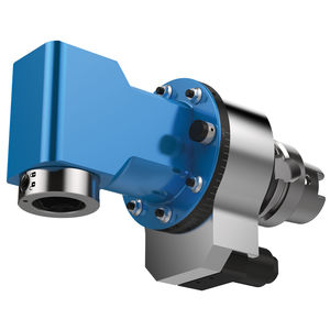 machining unit angle head 1