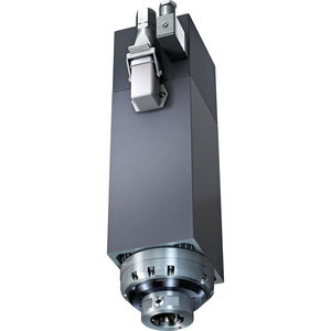 motor spindle