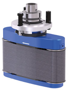 belt sanding unit 1