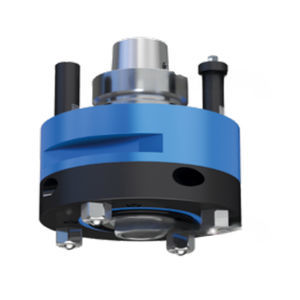 blow-off nozzle 1