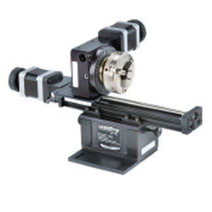 linear positioning stage