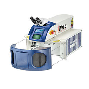 laser welding system