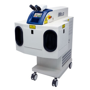laser welding system