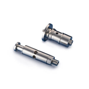 axial piston pump