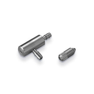 atomizing nozzle