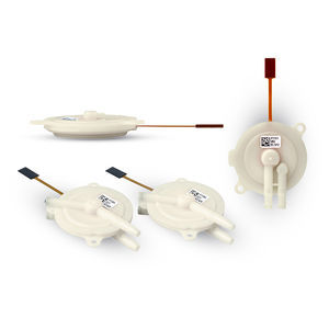 disc pump