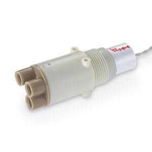 direct-operated solenoid valve