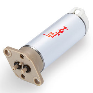 diaphragm pump