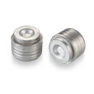 tapered plug