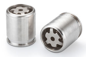 cartridge check valve 1