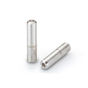 poppet check valve 1
