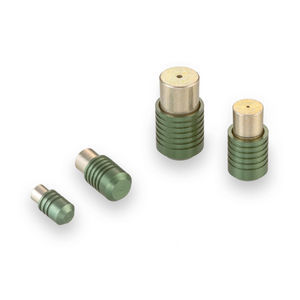 cylindrical plug