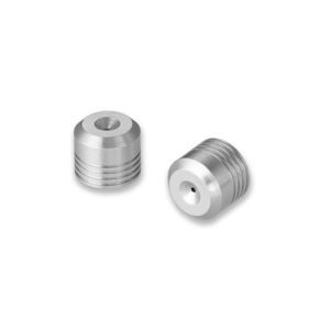 lubrication fitting