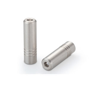 ball check valve 1