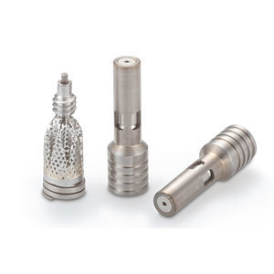 ball check valve 1