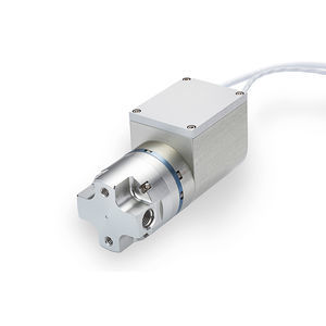 hydraulic radial piston pump