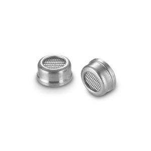 stainless steel mesh filter disc