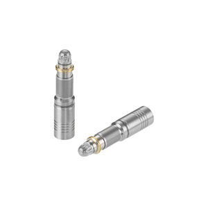 pressure valve