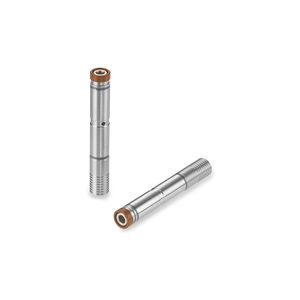 pressure valve