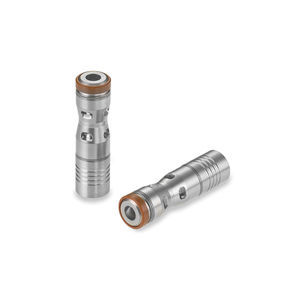 pressure valve