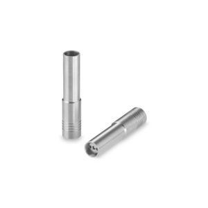 stainless steel pressure relief valve
