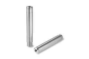 shuttle check valve